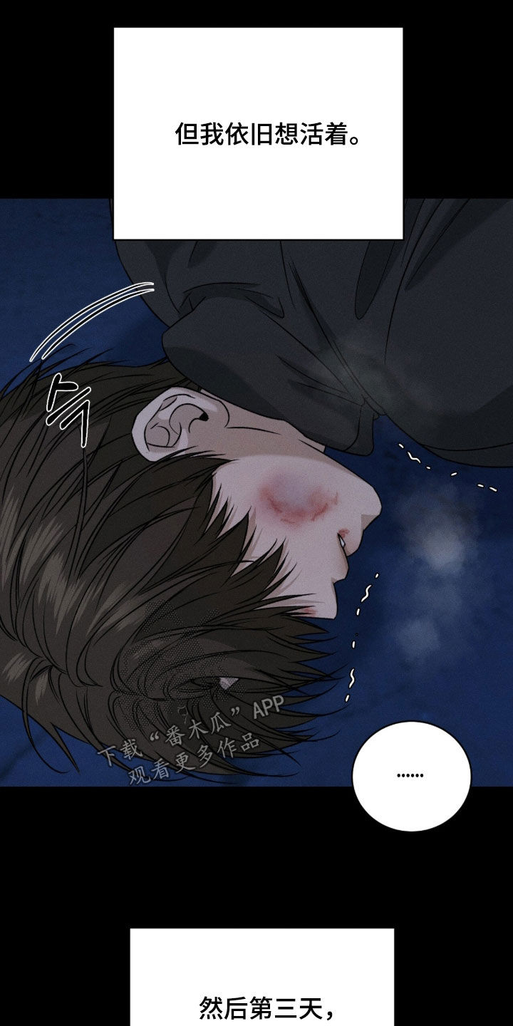 致命伪装漫画漫画,第40章：收养3图