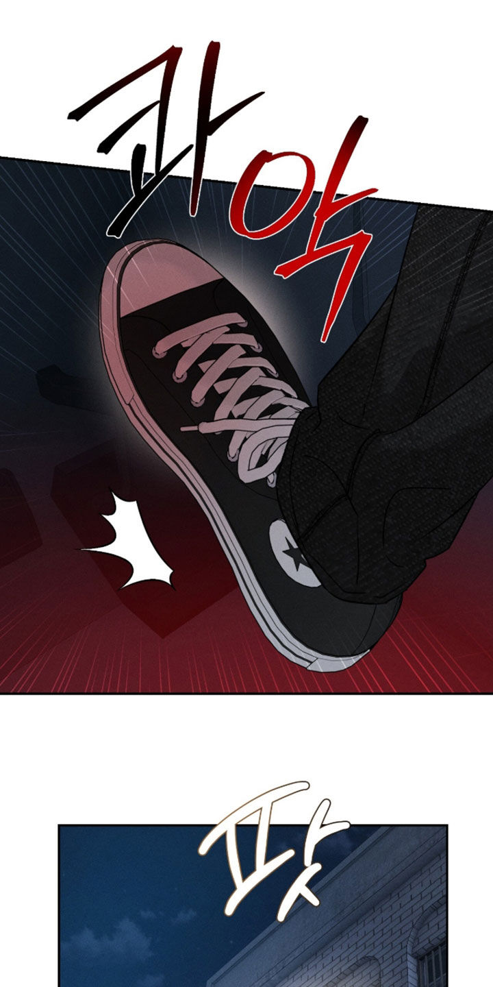 致命伪装通关视频漫画,第45章：送到警局3图