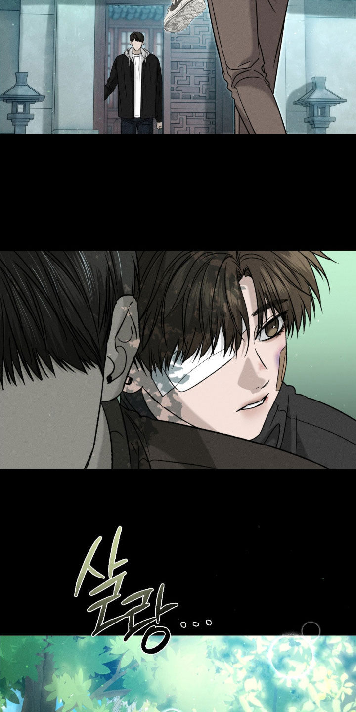 致命伪装在线免费观看漫画,第40章：收养3图