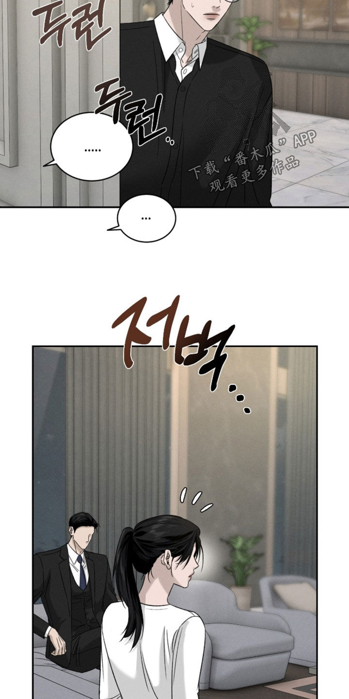 致命伪装1-48集观看漫画,第46章：姐弟2图