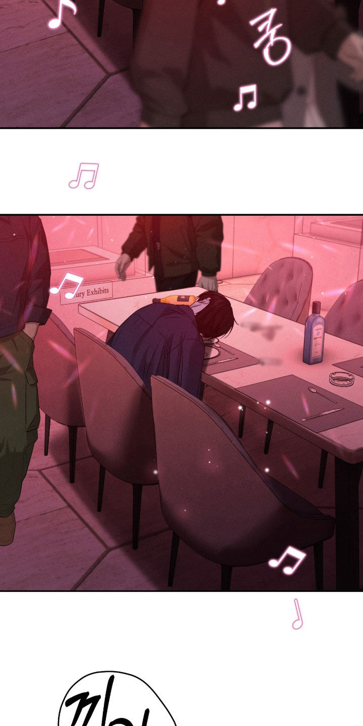 致命伪装通关视频漫画,第42章：我有点着急2图