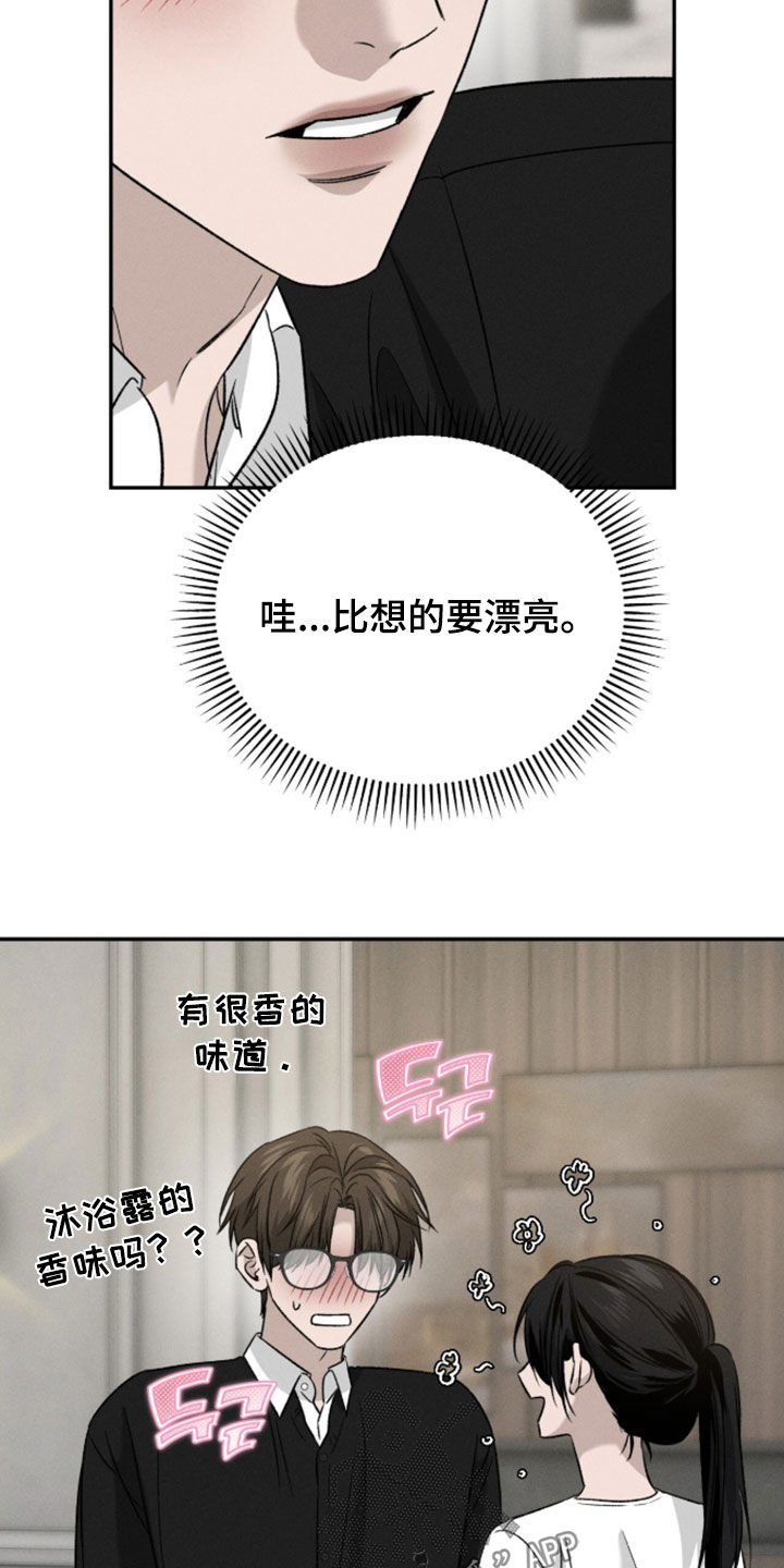 致命伪装在线免费观看漫画,第46章：姐弟3图