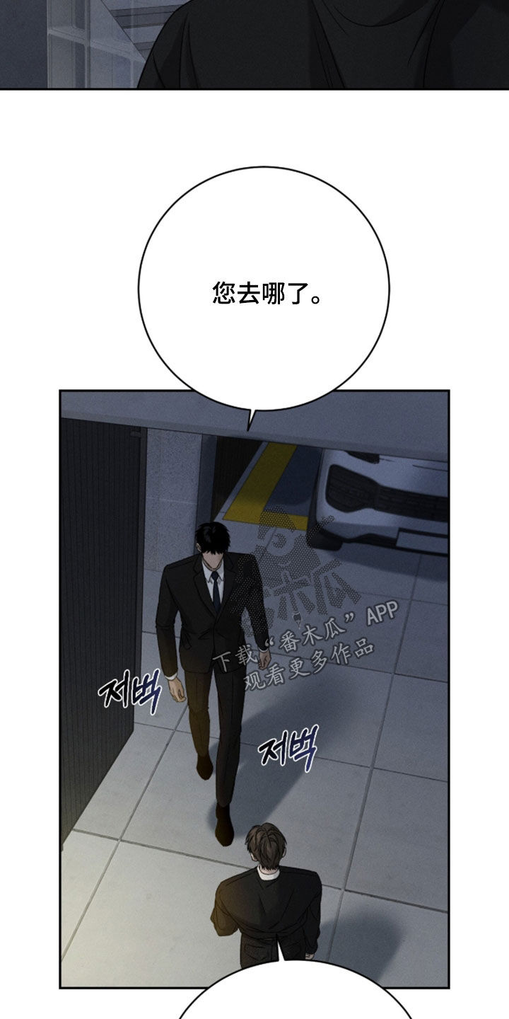 致命伪装在线免费观看漫画,第46章：姐弟3图