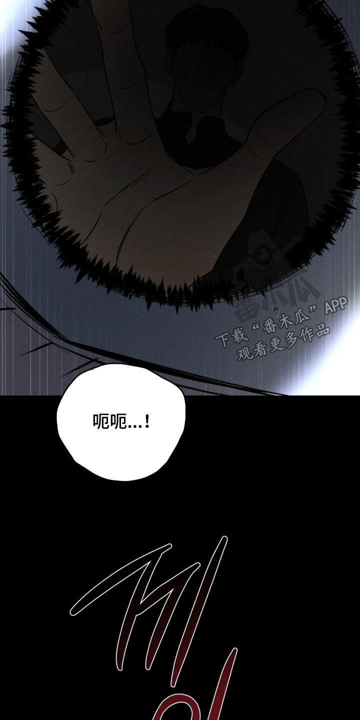 致命伪装漫画漫画,第40章：收养1图