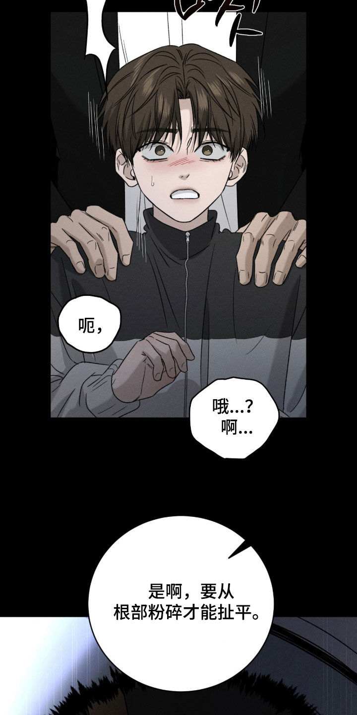 致命伪装漫画漫画,第40章：收养5图