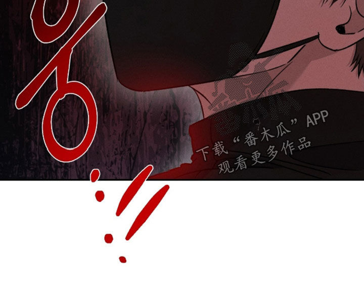 致命伪装通关视频漫画,第45章：送到警局2图