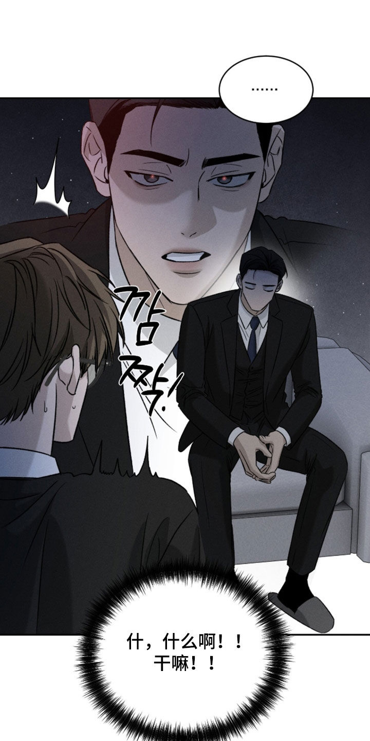 致命伪装小说评价漫画,第47章：我不是未成年5图