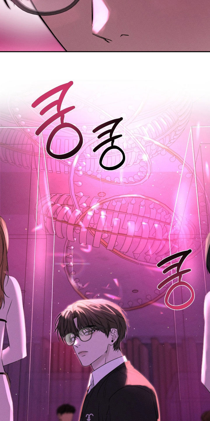 致命伪装通关视频漫画,第41章：特色展览4图