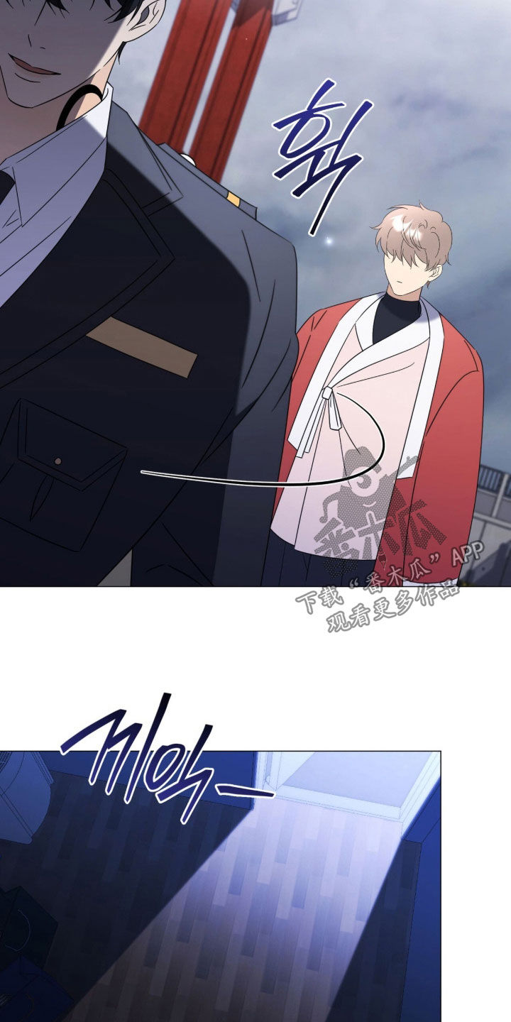 越级指导漫画,第37章：火纹4图