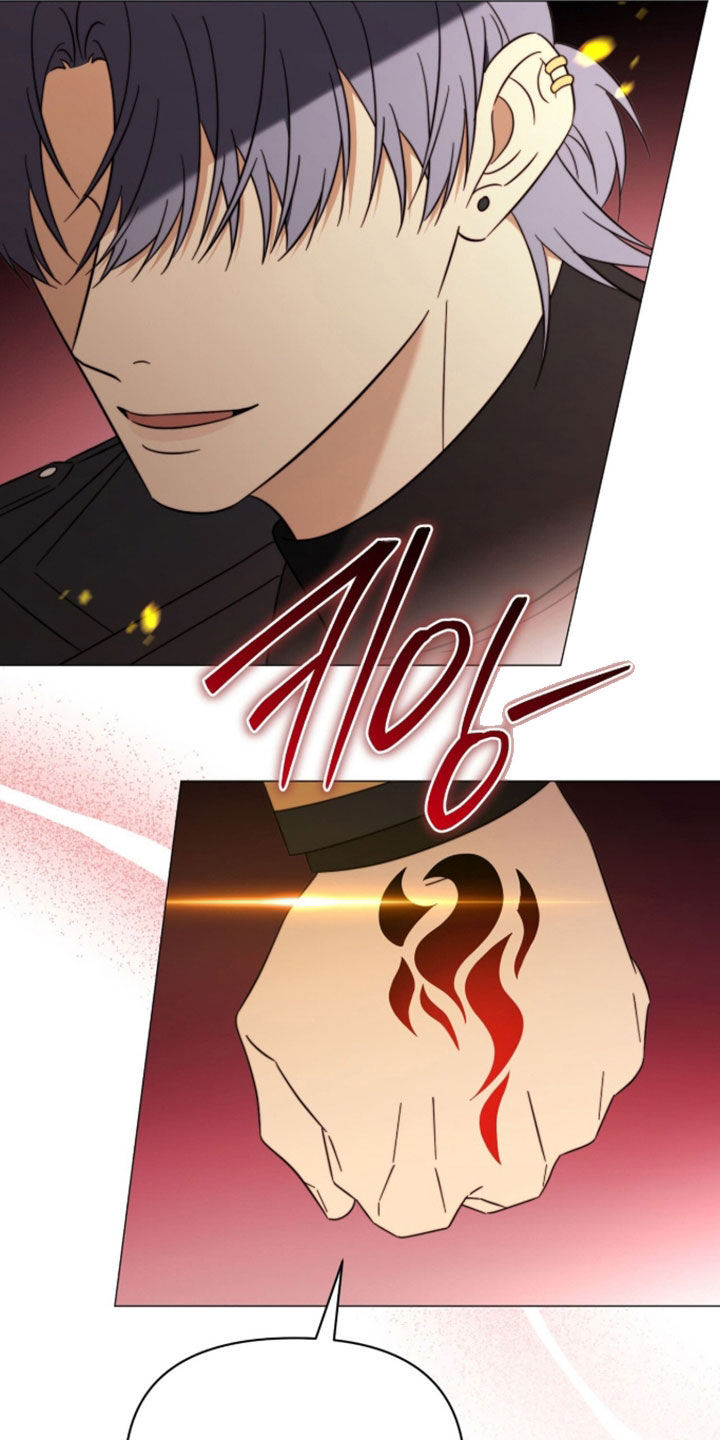 越级指挥的心态漫画,第38章：你这个疯子2图