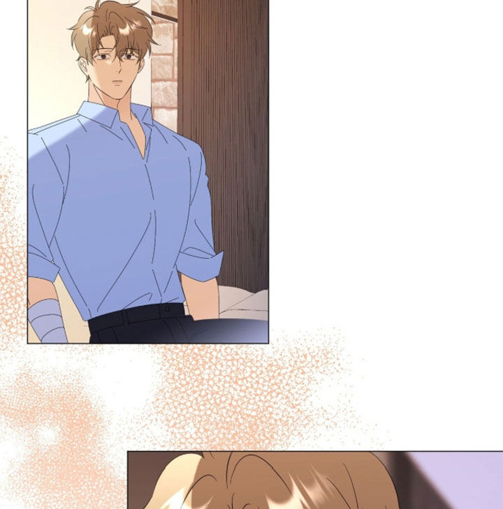 越级指挥的心态漫画,第43章：我没接受2图