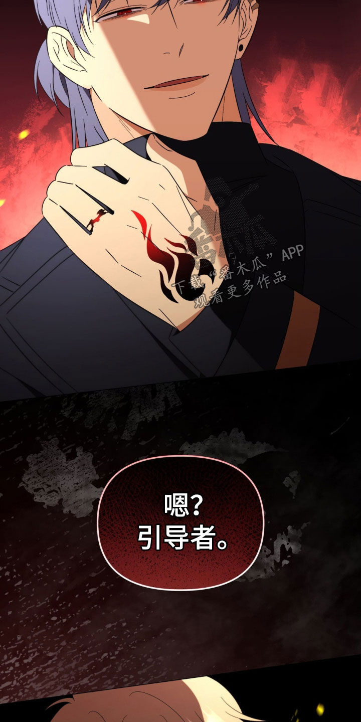 越级引导漫画,第37章：火纹2图