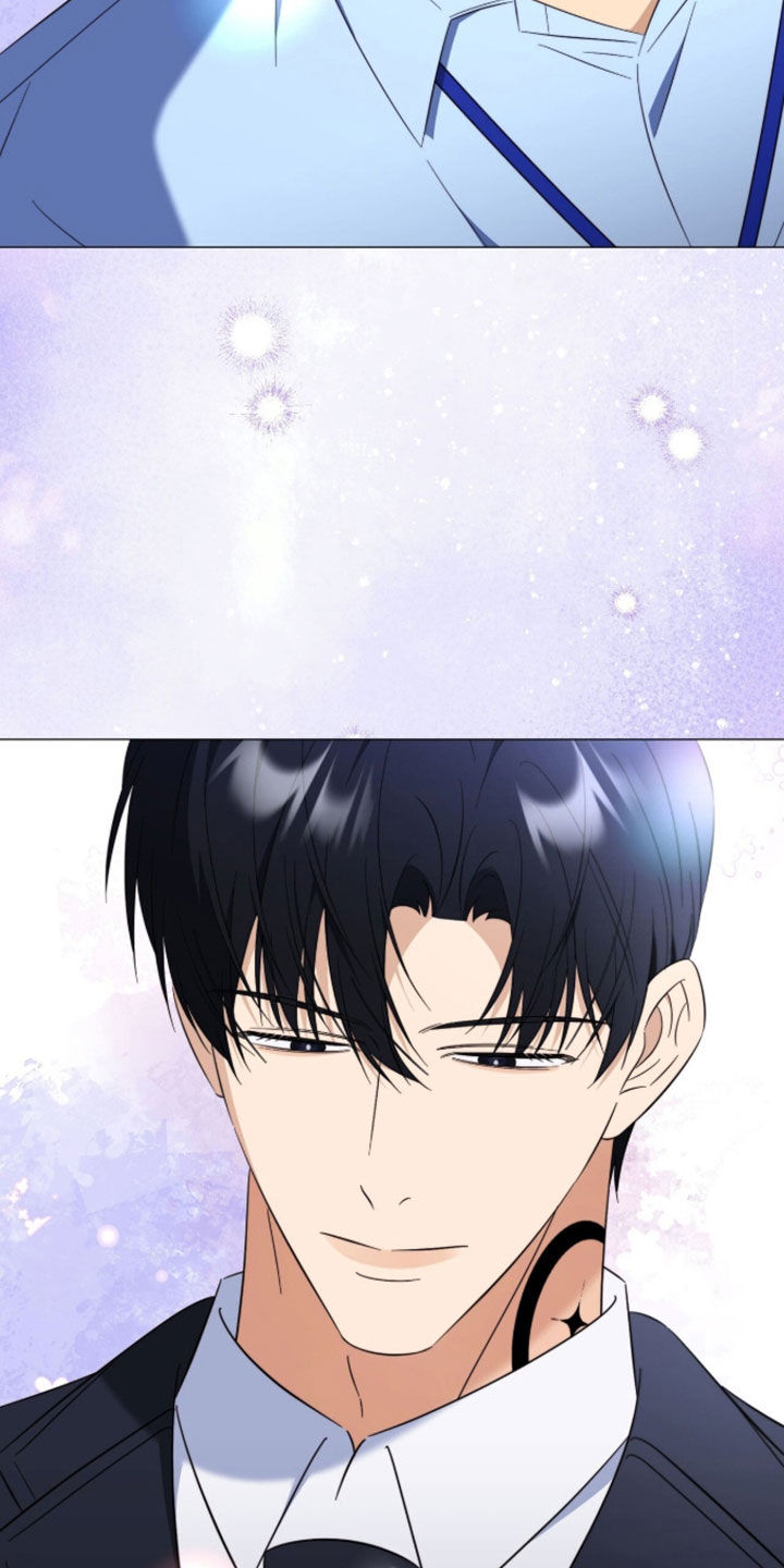 孩子越级抱怨该怎么引导漫画,第41章：你说得对2图