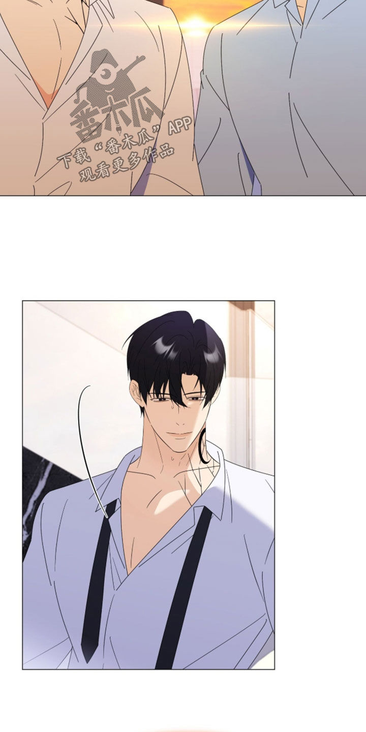 越级指挥的心态漫画,第43章：我没接受4图