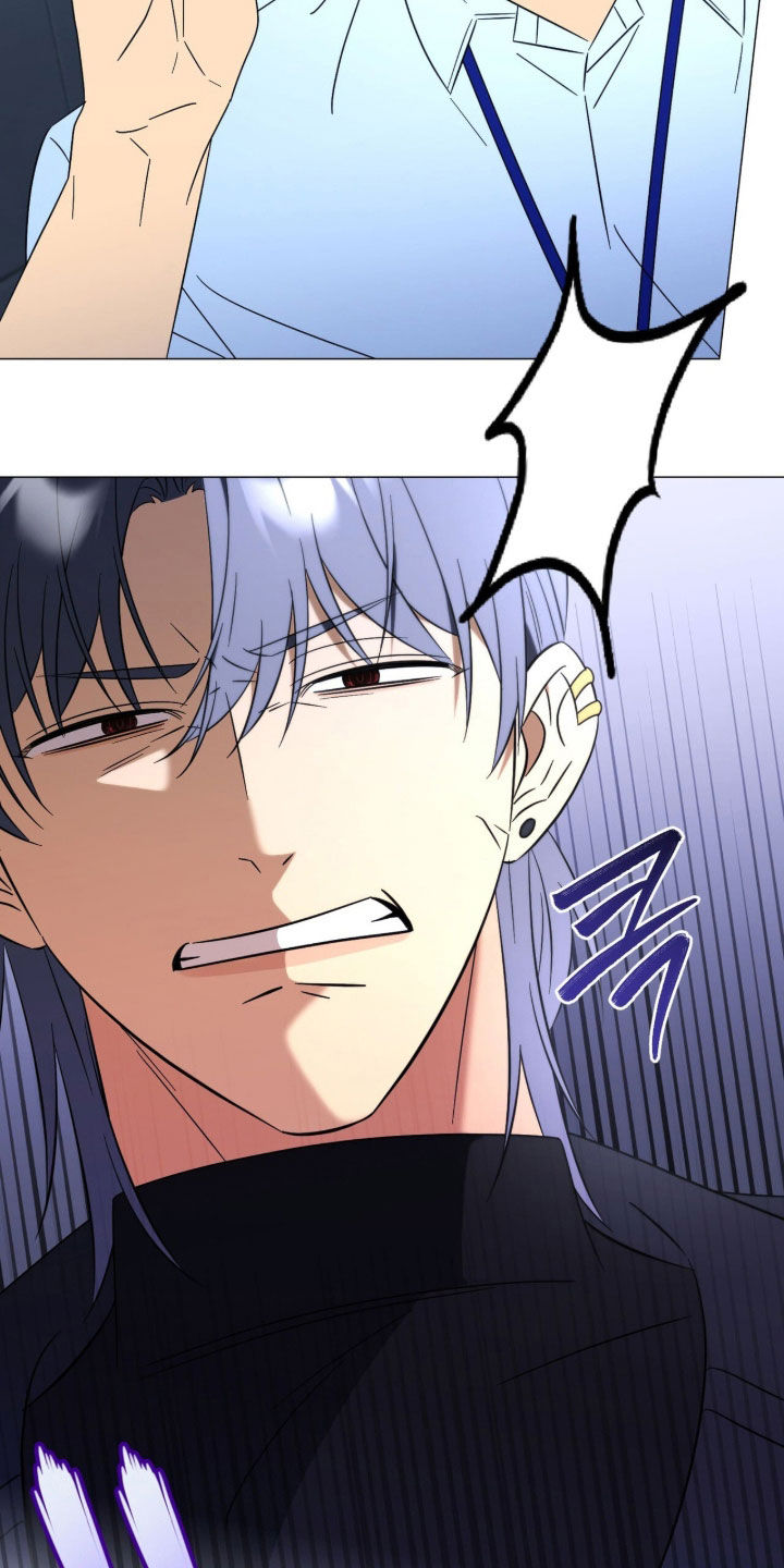 孩子越级抱怨该怎么引导漫画,第36章：道谢5图