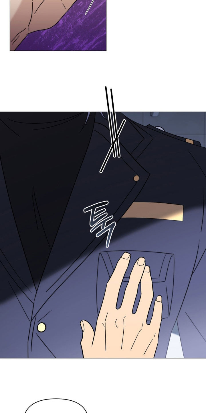 孩子越级抱怨该怎么引导漫画,第36章：道谢5图
