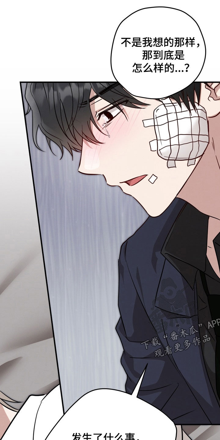 金主面对面漫画,第39章：逼问3图