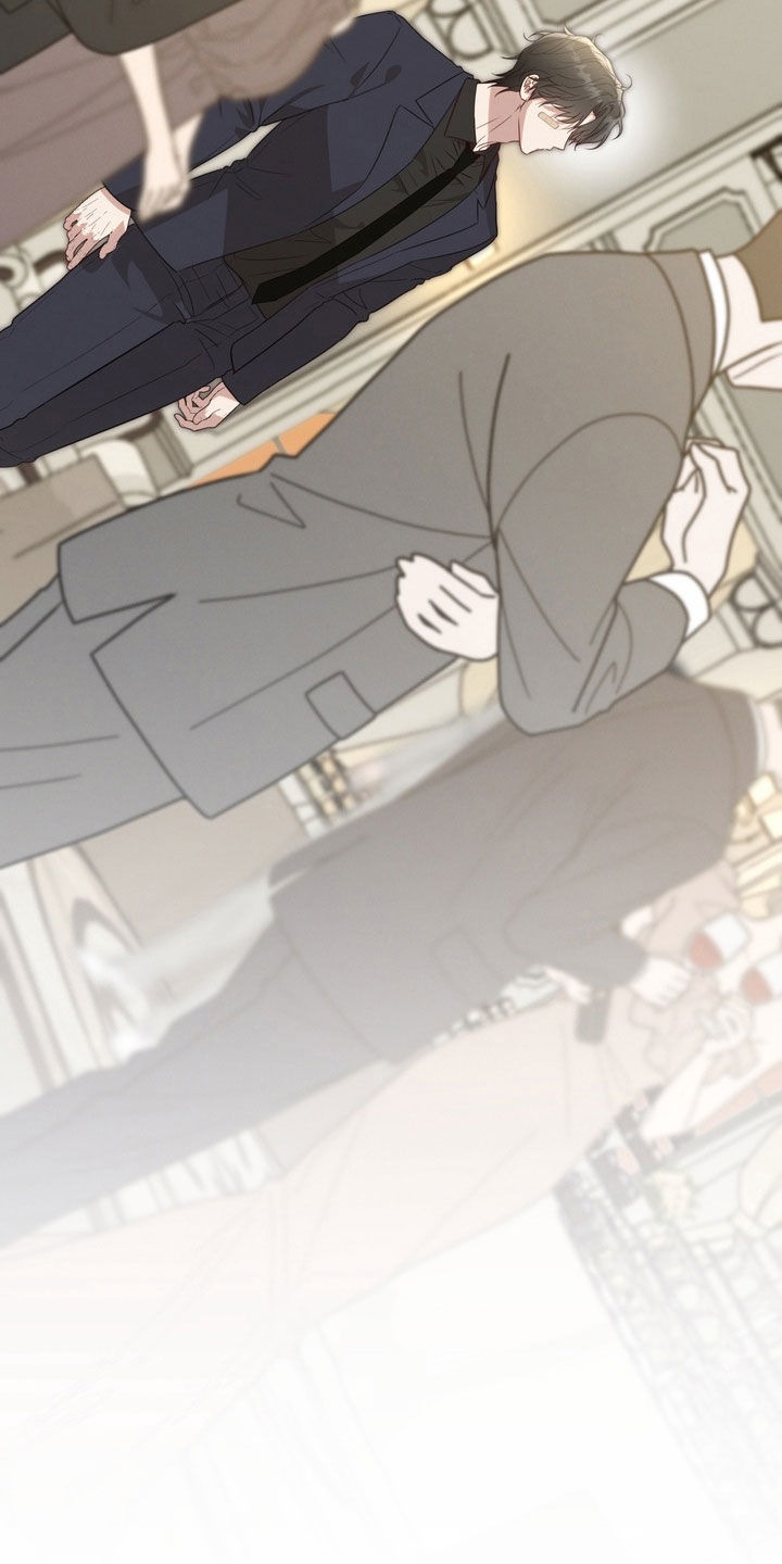 金主面对面韩漫漫画,第37章：偶遇1图