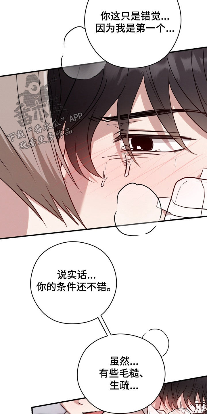 金主了解一下漫画,第40章：对不起2图