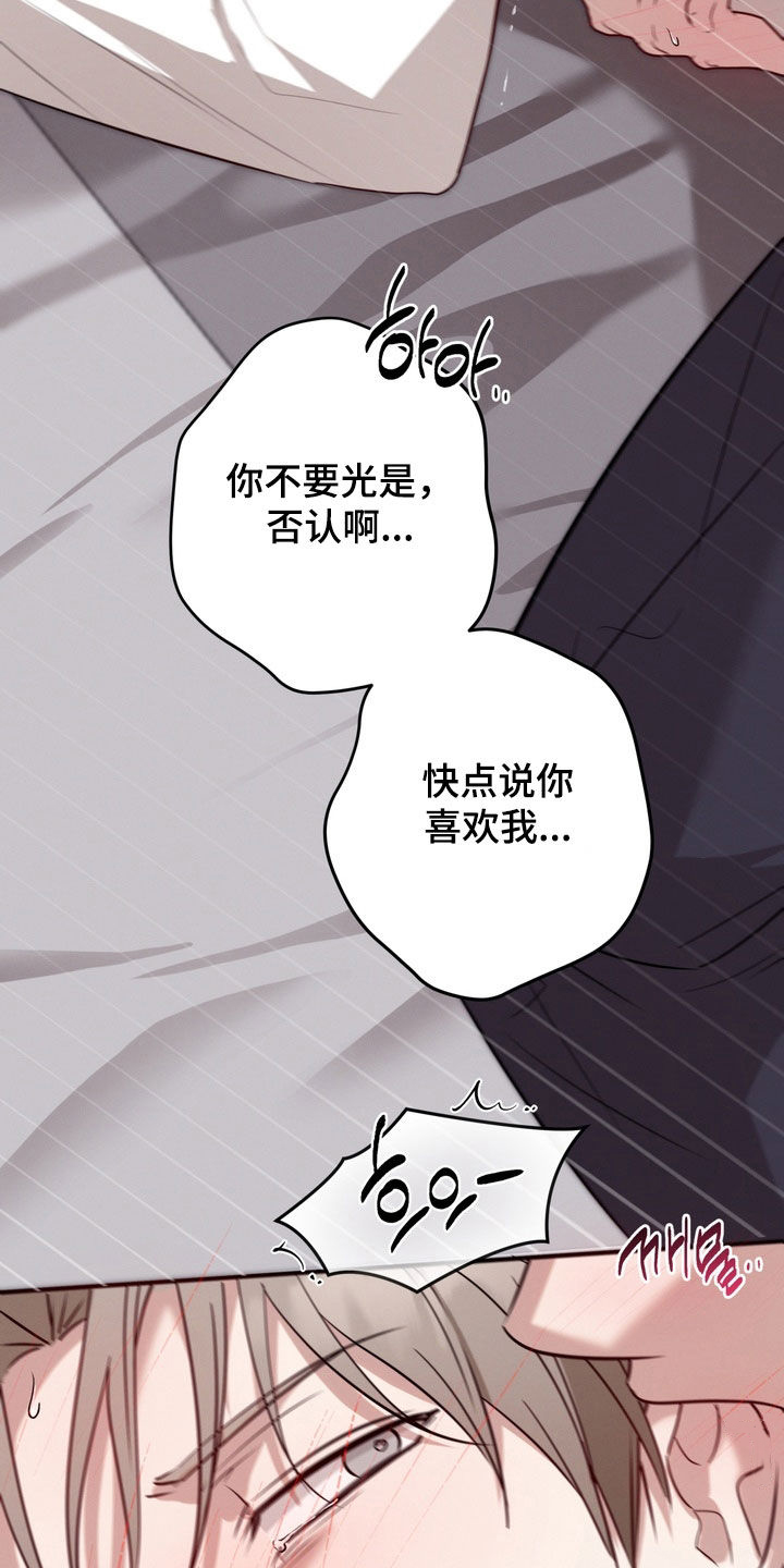金主了解一下漫画,第40章：对不起3图