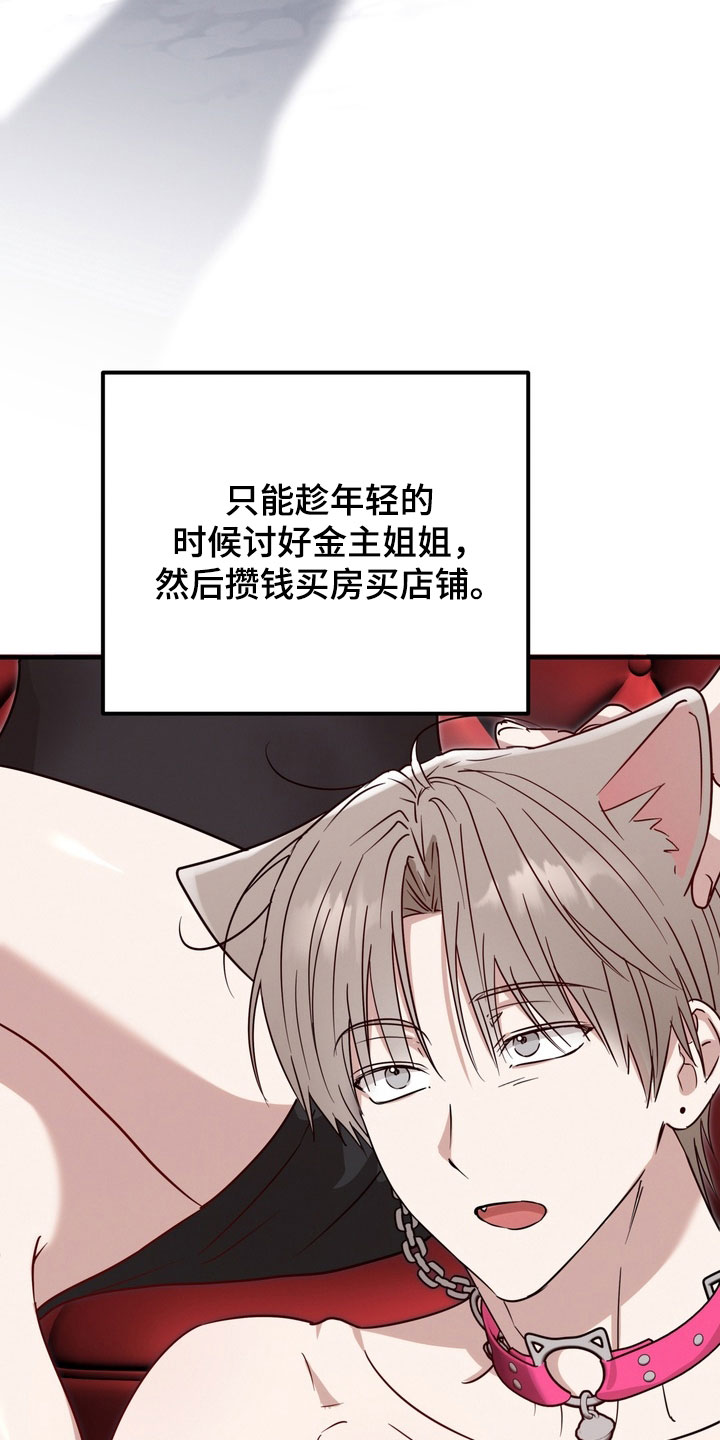 金主了解一下漫画,第35章：你是不是误会了1图