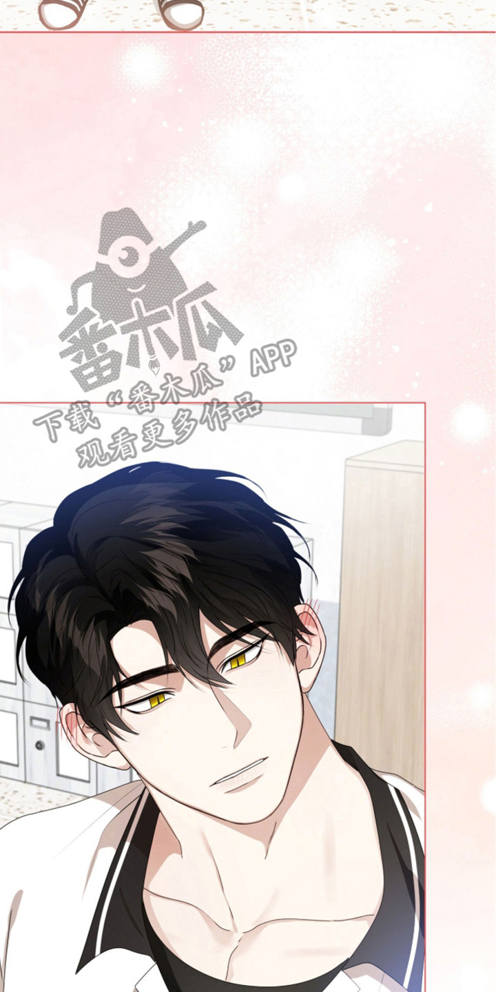 猛兽解释漫画,第53章：秘密武器5图