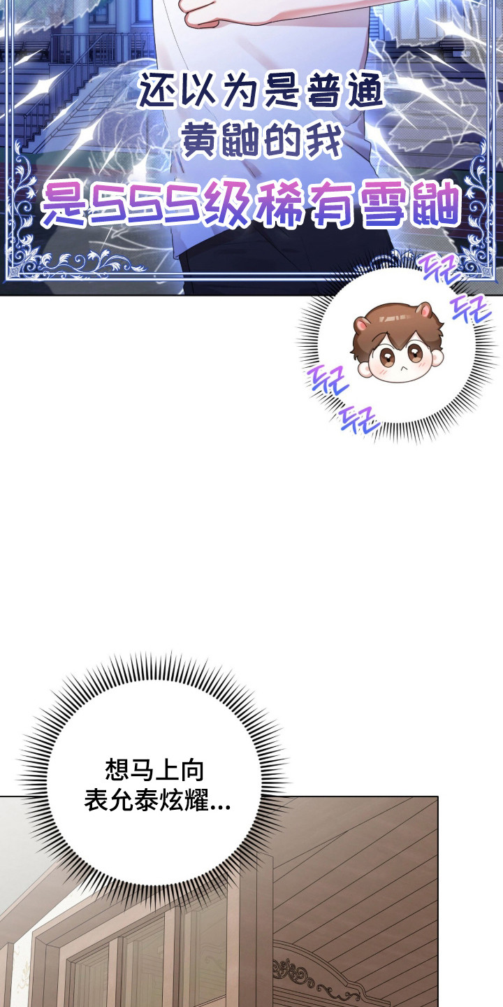 猛兽勿近小说正版漫画,第49章：有话要说3图