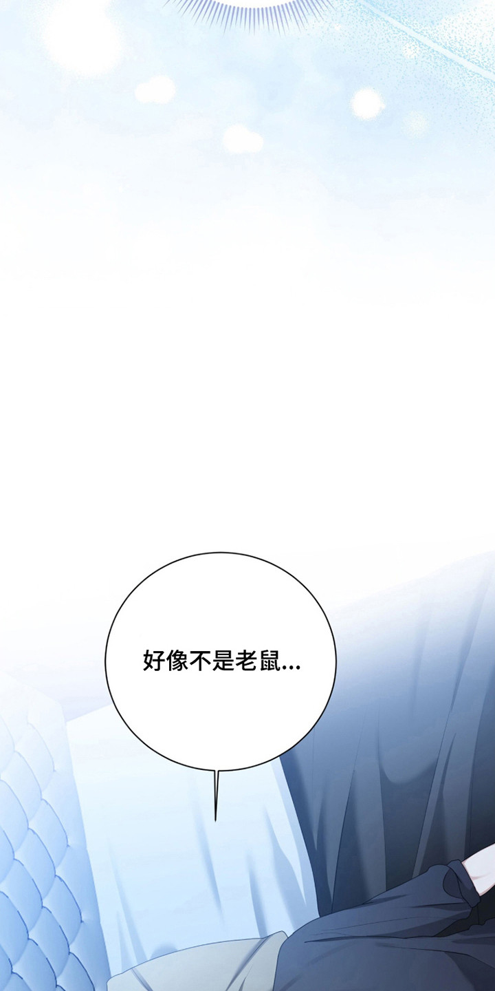 猛兽勿近允泰剧情漫画,第45章：不知羞耻1图