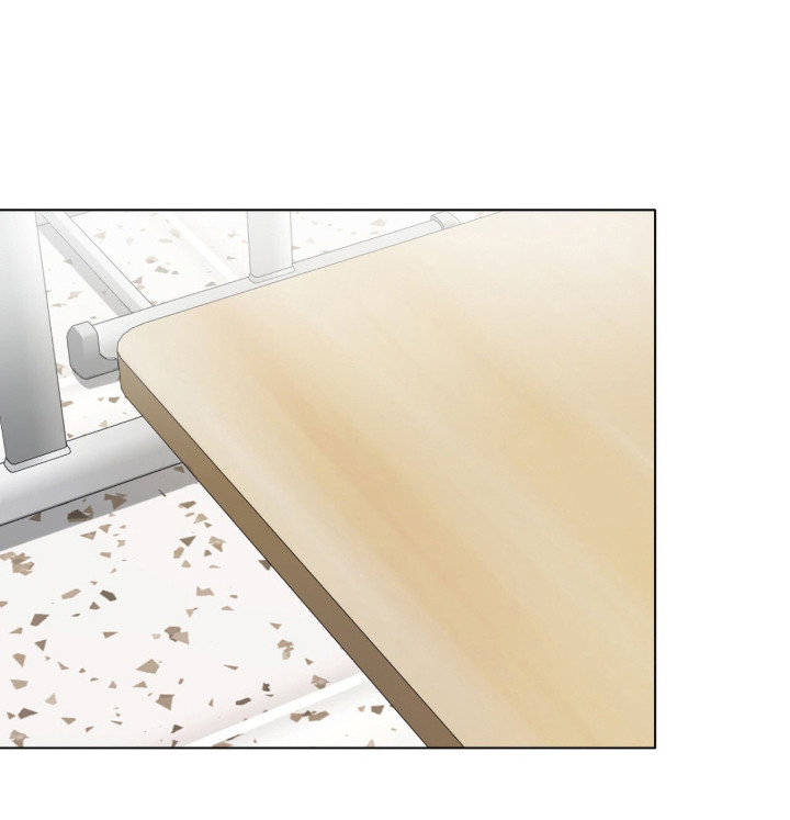 猛兽勿近允泰剧情漫画,第46章：你不一样2图