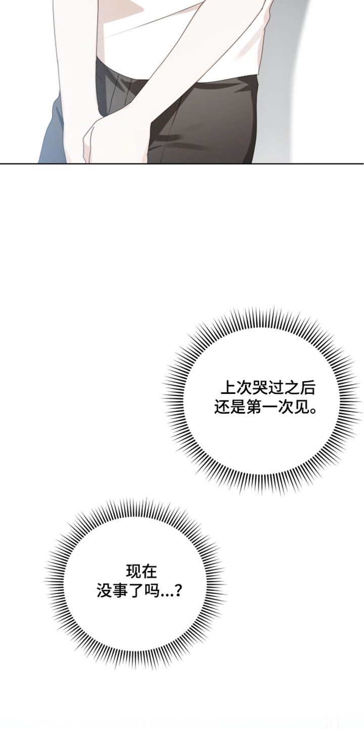 猛兽勿近小说正版漫画,第53章：秘密武器4图