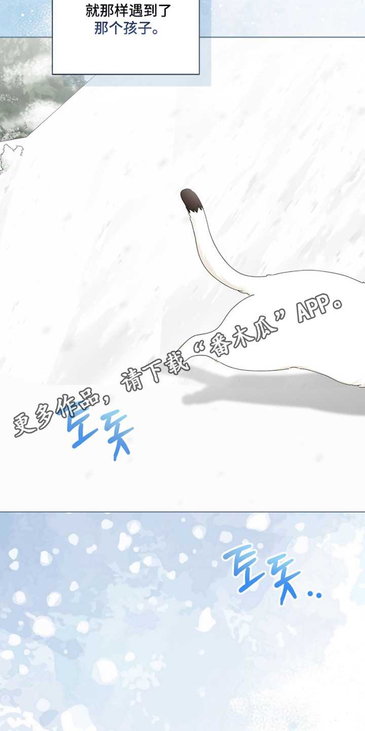 猛兽勿近漫画,第44章：衍生憎恨4图