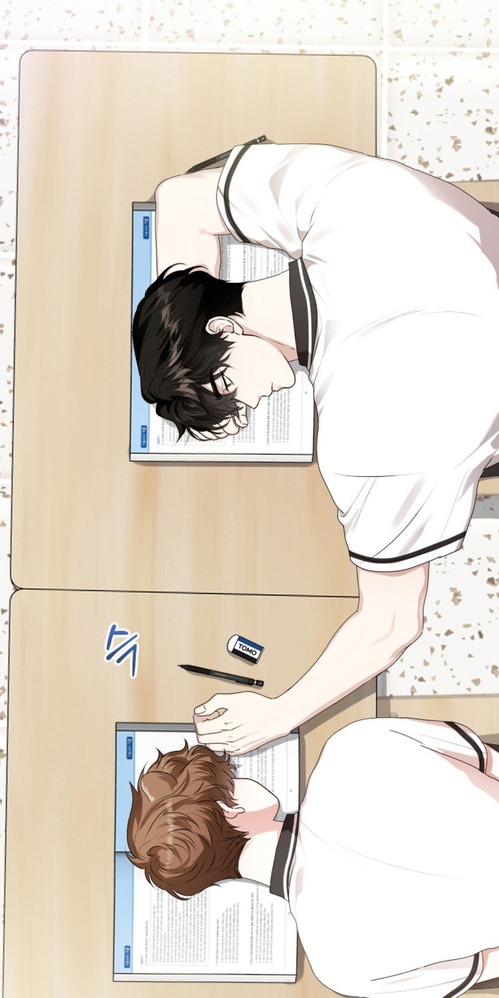 猛兽勿近解说漫画,第50章：受到惊吓5图