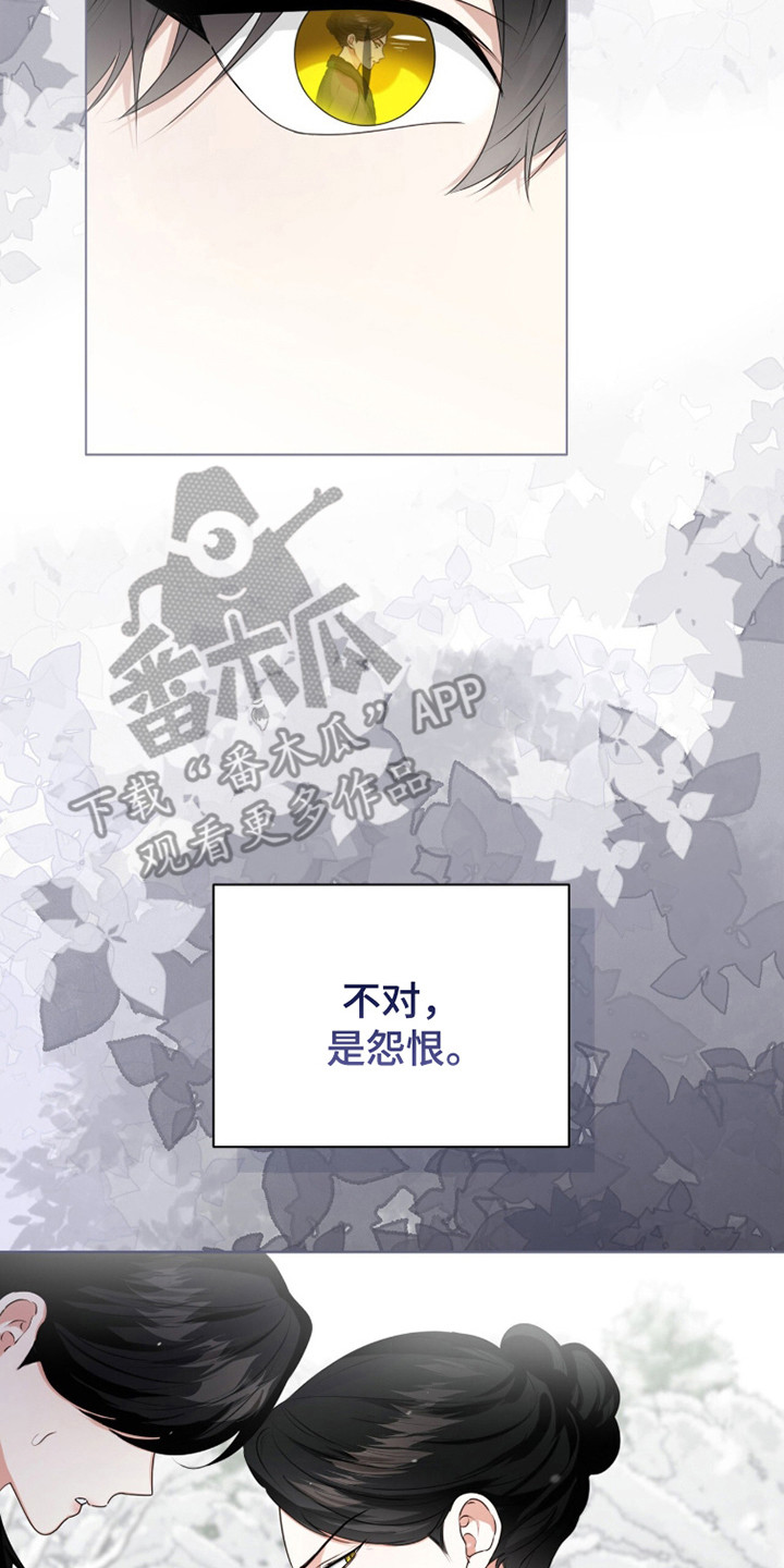 猛兽解释漫画,第44章：衍生憎恨2图