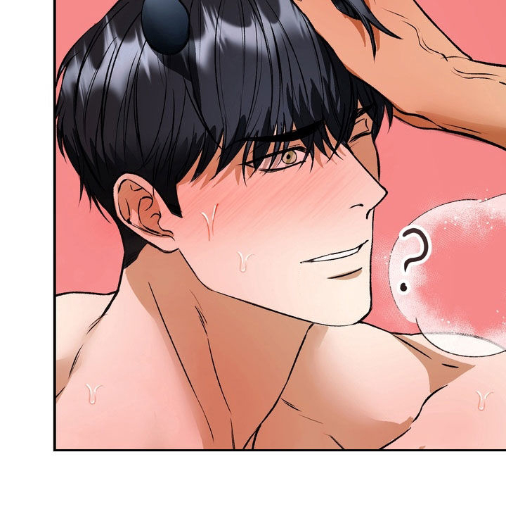 纯爱魔鬼漫画,第27章：这次我来2图