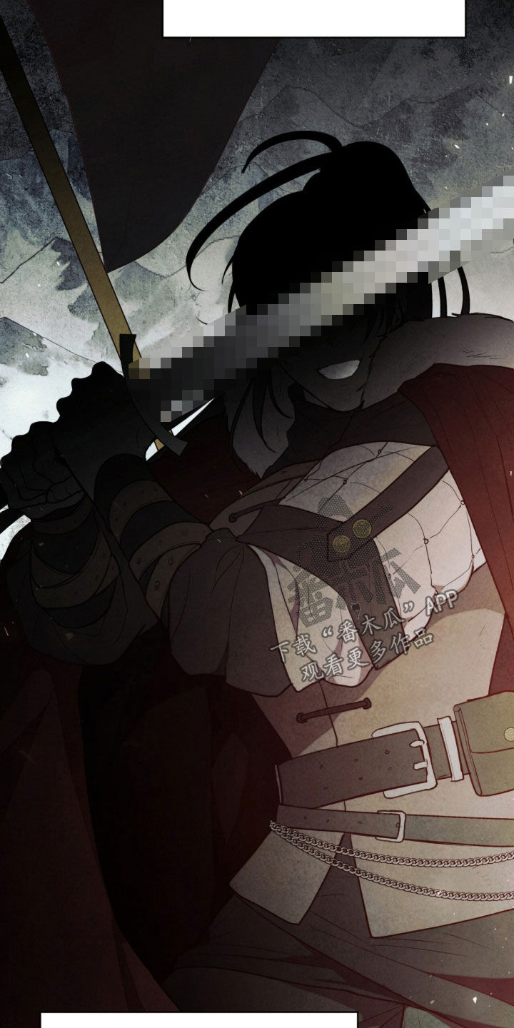 冰封的王嫁漫画,第33章：下一任君主1图