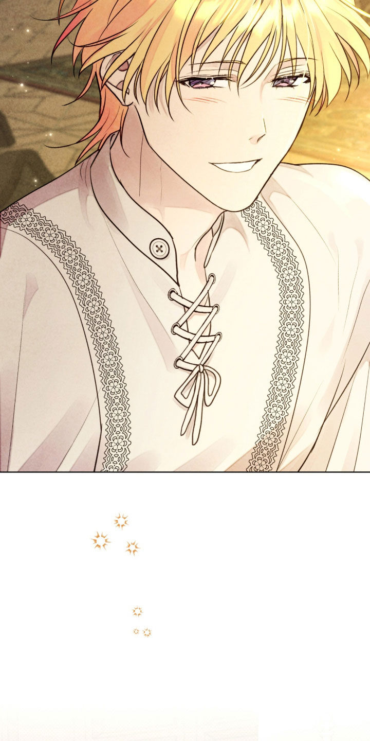 冰封的王嫁漫画,第35章：做好准备5图