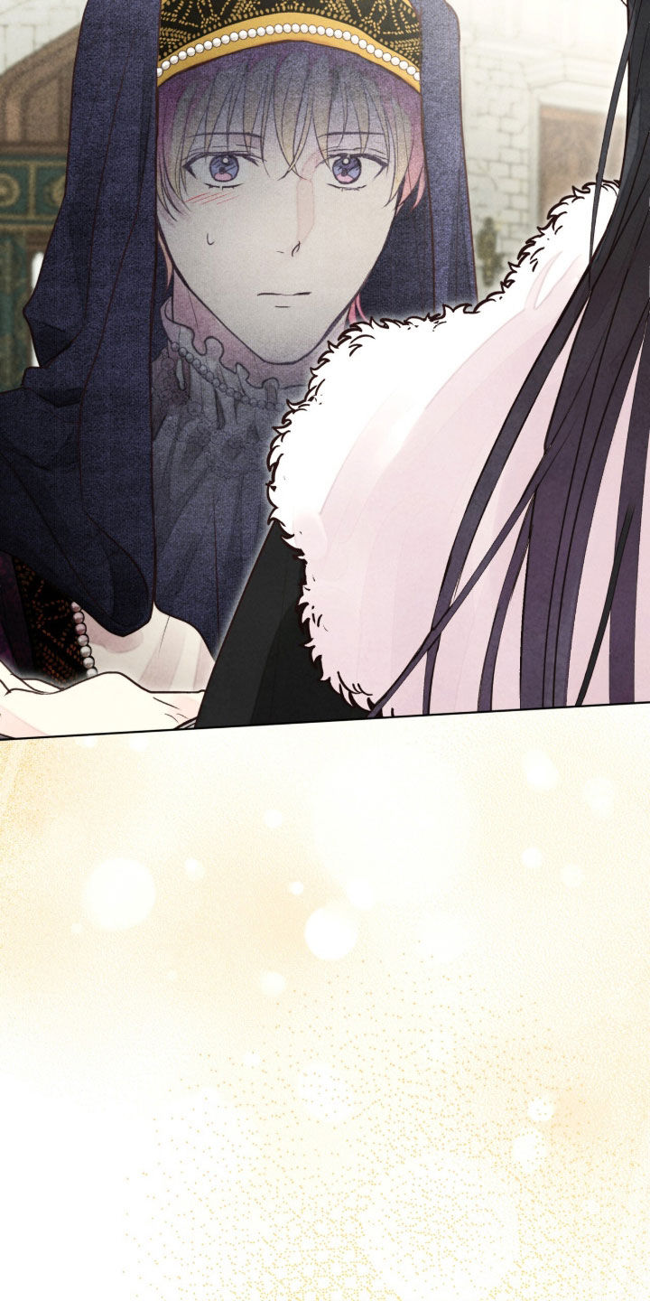 冰封的王嫁漫画,第36章：上演骗局2图
