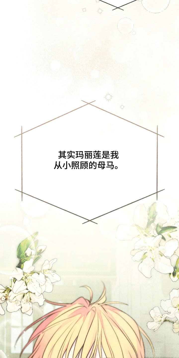 冰封的王嫁漫画,第33章：下一任君主1图