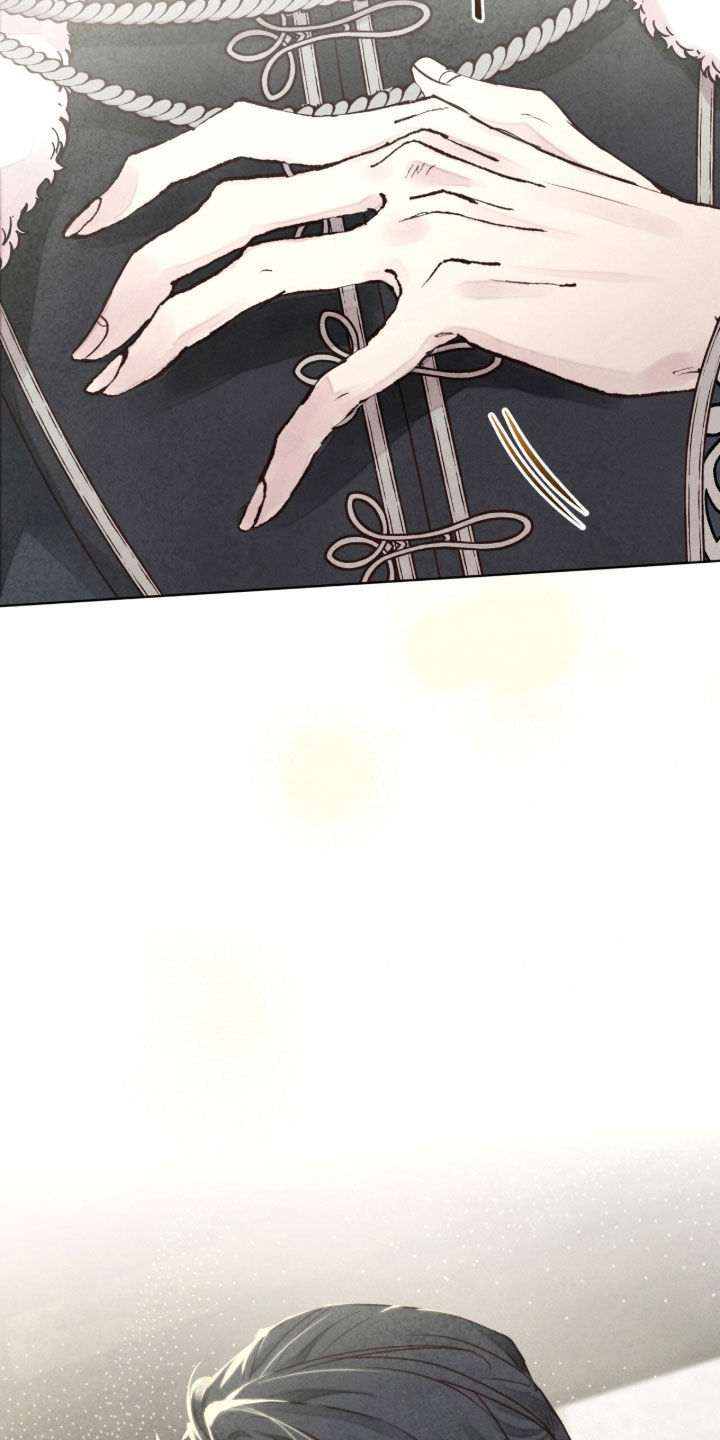 冰封的王嫁漫画,第33章：下一任君主2图