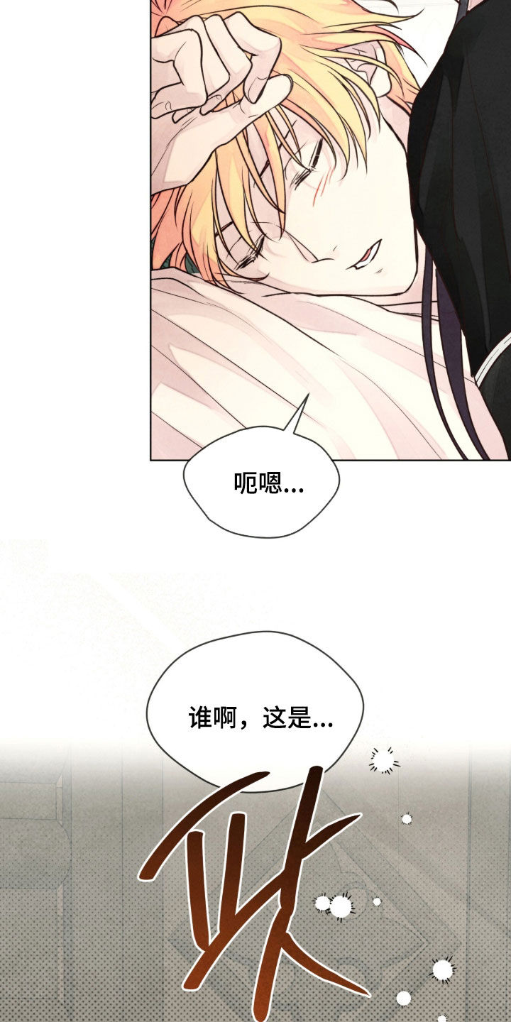 冰封的王嫁漫画,第31章：得寸进尺5图