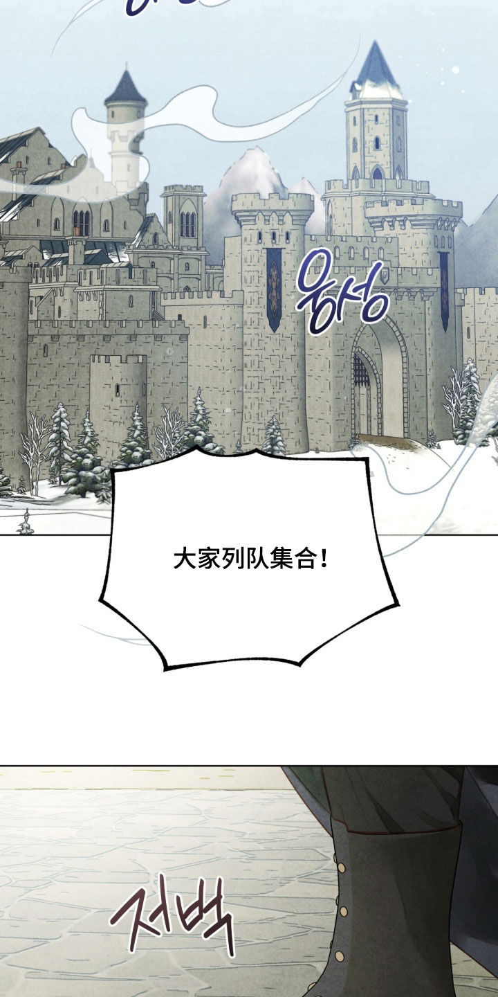 冰封的王嫁漫画,第33章：下一任君主5图