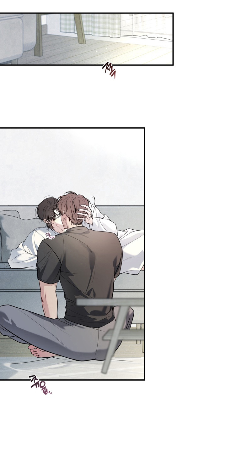 谎言剧本漫画,第25章：都满足你1图
