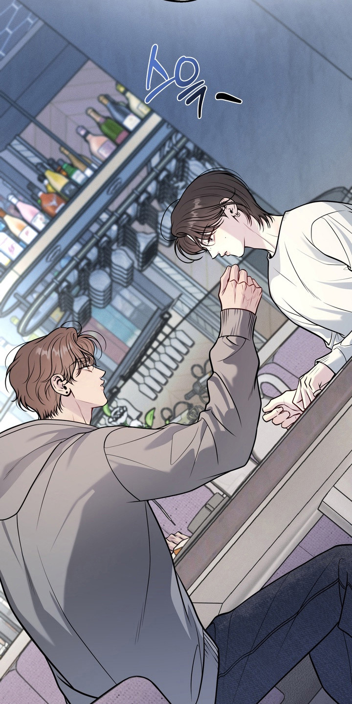 谎言剧本漫画,第32章：期待惊喜4图