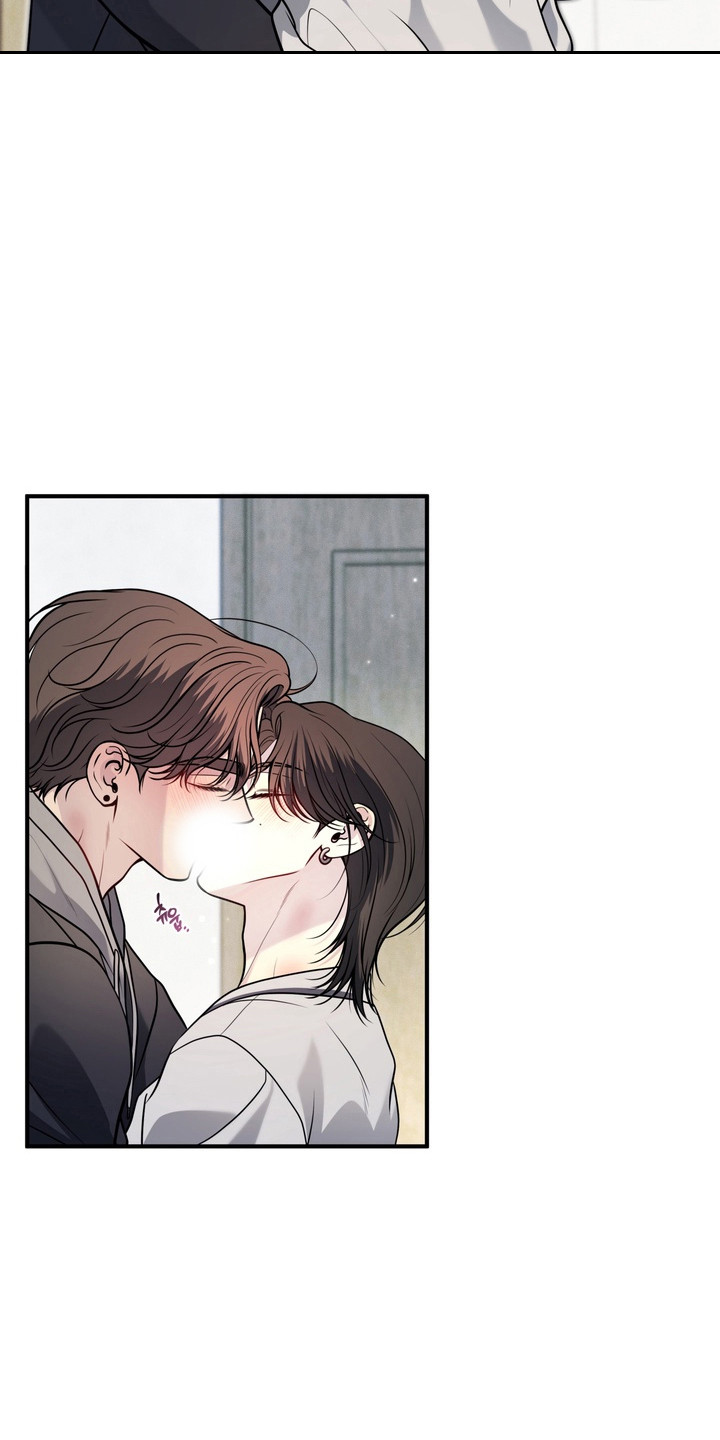 谎言剧本漫画,第28章：不要把持4图