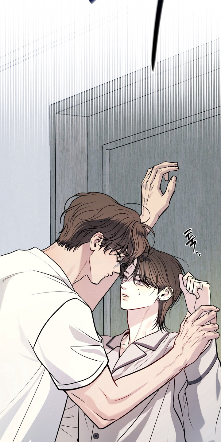谎言剧本漫画,第28章：不要把持3图