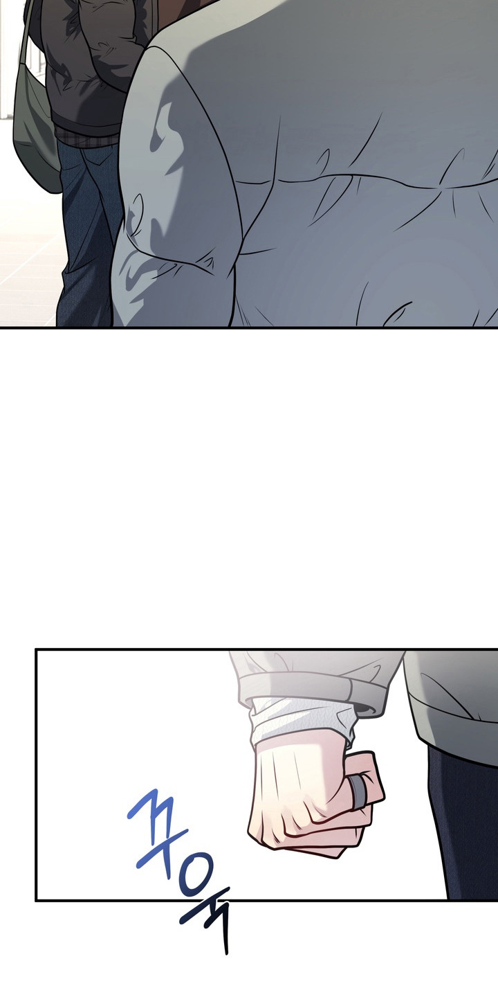 谎言剧本漫画,第30章：危机感4图