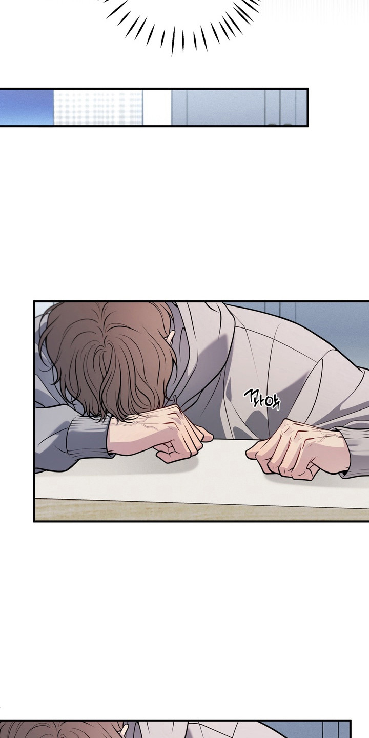 谎言剧本漫画,第27章：对他着迷5图