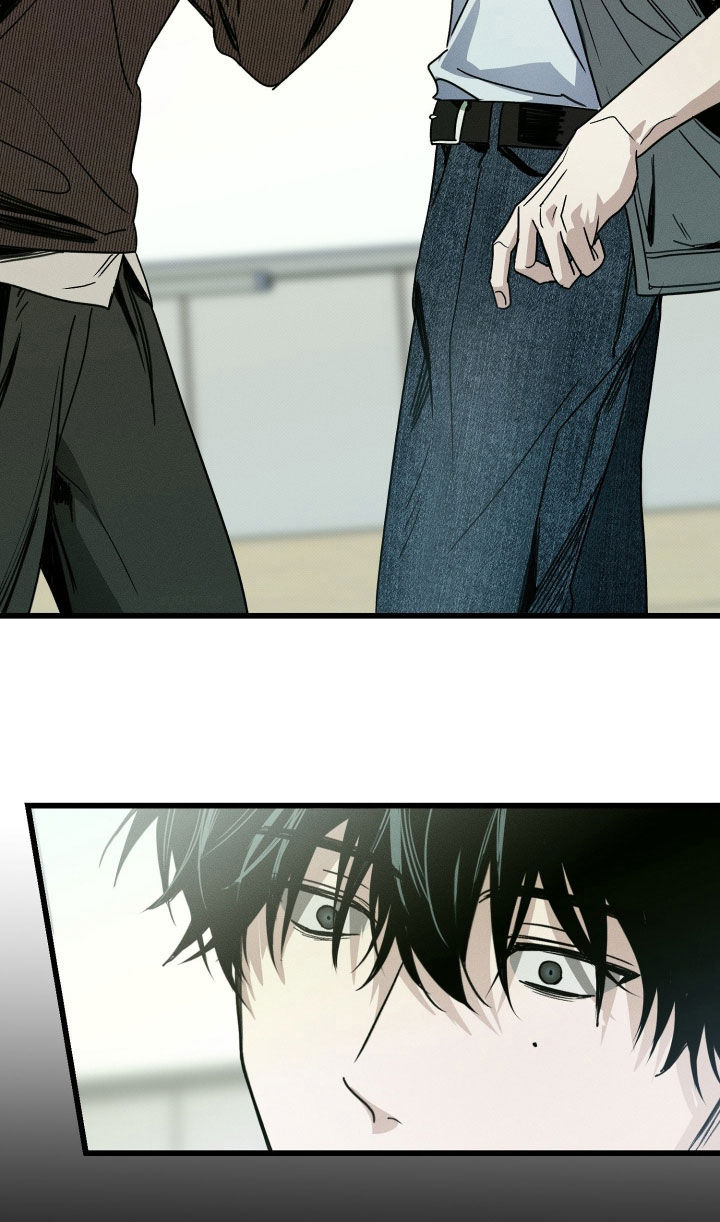 他的暗室漫画,第26章：你快点出来1图