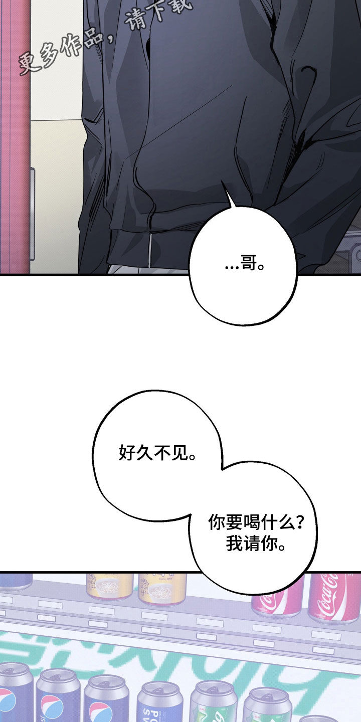 第32章：借酒消愁1