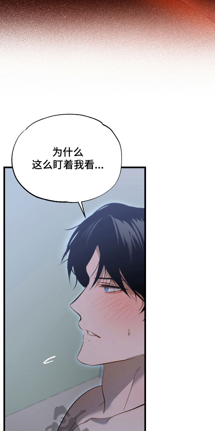 逆轨交织漫画,第33章：领地标记5图